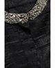 Simkhai Simkhai Elvessa Cropped Crystal Collar Jacket - 5