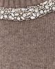 SIMKHAI SIMKHAI Embellished Joana Pulllover Birch Melange - 6