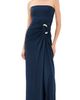 SIMKHAI SIMKHAI Emma Bustier Gown Midnight - 1