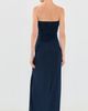 SIMKHAI SIMKHAI Emma Bustier Gown Midnight - 3