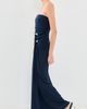 SIMKHAI SIMKHAI Emma Bustier Gown Midnight - 4