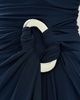 SIMKHAI SIMKHAI Emma Bustier Gown Midnight - 6