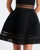 Simkhai Simkhai Esri knitted minidress - 4