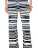 SIMKHAI SIMKHAI Farrah Pants Midnight Multi - 1