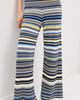 SIMKHAI SIMKHAI Farrah Pants Midnight Multi - 2