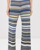 SIMKHAI SIMKHAI Farrah Pants Midnight Multi - 3