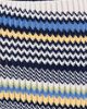 SIMKHAI SIMKHAI Farrah Pants Midnight Multi - 6