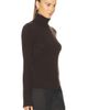 SIMKHAI SIMKHAI Fenwick Turtleneck Sweater - 2