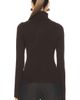 SIMKHAI SIMKHAI Fenwick Turtleneck Sweater - 3
