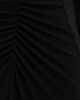 SIMKHAI SIMKHAI Ferrera Midi Dress Black - 6