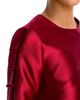 Simkhai Simkhai Fiora Bow Sleeve Mini Dress - 3