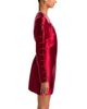 Simkhai Simkhai Fiora Bow Sleeve Mini Dress - 5