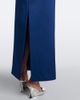 Simkhai Simkhai Fiora caped organza-trimmed gown - 5