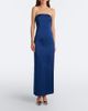 Simkhai Simkhai Fiora caped organza-trimmed gown - 7