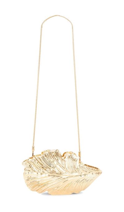 SIMKHAI SIMKHAI Flora Clutch