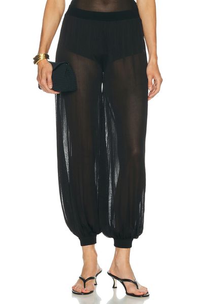 SIMKHAI SIMKHAI Flora Pant