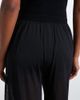 Simkhai Simkhai Flora sheer knit balloon pants - 5