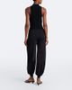 Simkhai Simkhai Flora sheer knit balloon pants - 6