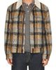 SIMKHAI SIMKHAI Ford Trucker Jacket - 1