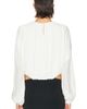 SIMKHAI SIMKHAI Frida Long Sleeve Top - 3