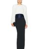 SIMKHAI SIMKHAI Frida Long Sleeve Top - 4
