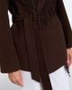 Simkhai Simkhai Fringed wool-blend jacket - 4