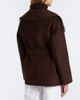 Simkhai Simkhai Fringed wool-blend jacket - 6