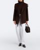Simkhai Simkhai Fringed wool-blend jacket - 7