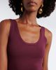 Simkhai Simkhai Genne gathered midi dress - 3
