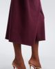 Simkhai Simkhai Genne gathered midi dress - 4