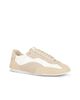 SIMKHAI SIMKHAI Georgie Elasticized Leather Combo Sneaker - 2