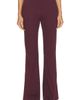 SIMKHAI SIMKHAI Gia Flare Pant - 1