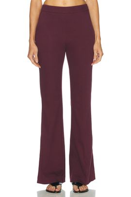 SIMKHAI SIMKHAI Gia Flare Pant