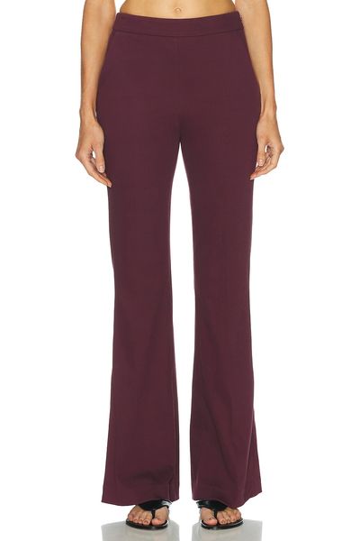 SIMKHAI SIMKHAI Gia Flare Pant