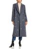 Simkhai Simkhai Gianni Rhinestone Embellished Coat - 1