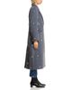 Simkhai Simkhai Gianni Rhinestone Embellished Coat - 5
