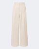 Simkhai Simkhai Grace striped wide-leg pants - 1