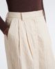 Simkhai Simkhai Grace striped wide-leg pants - 3