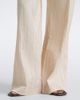 Simkhai Simkhai Grace striped wide-leg pants - 4