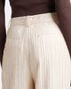 Simkhai Simkhai Grace striped wide-leg pants - 5