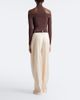 Simkhai Simkhai Grace striped wide-leg pants - 6