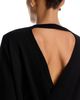 Simkhai Simkhai Guinevere Merino Wool Crossover Back Sweater - 4