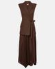 Simkhai Simkhai Helena blazer dress - 1