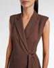 Simkhai Simkhai Helena blazer dress - 4