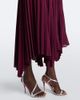 Simkhai Simkhai Helena crÃªpe midi dress - 5