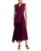Simkhai Simkhai Helena Sleeveless Blazer Dress - 1