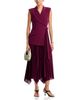 Simkhai Simkhai Helena Sleeveless Blazer Dress - 2