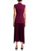 Simkhai Simkhai Helena Sleeveless Blazer Dress - 4