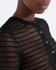 Simkhai Simkhai Holli lace cardigan - 3