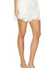 SIMKHAI SIMKHAI Holly Lace Short - 2